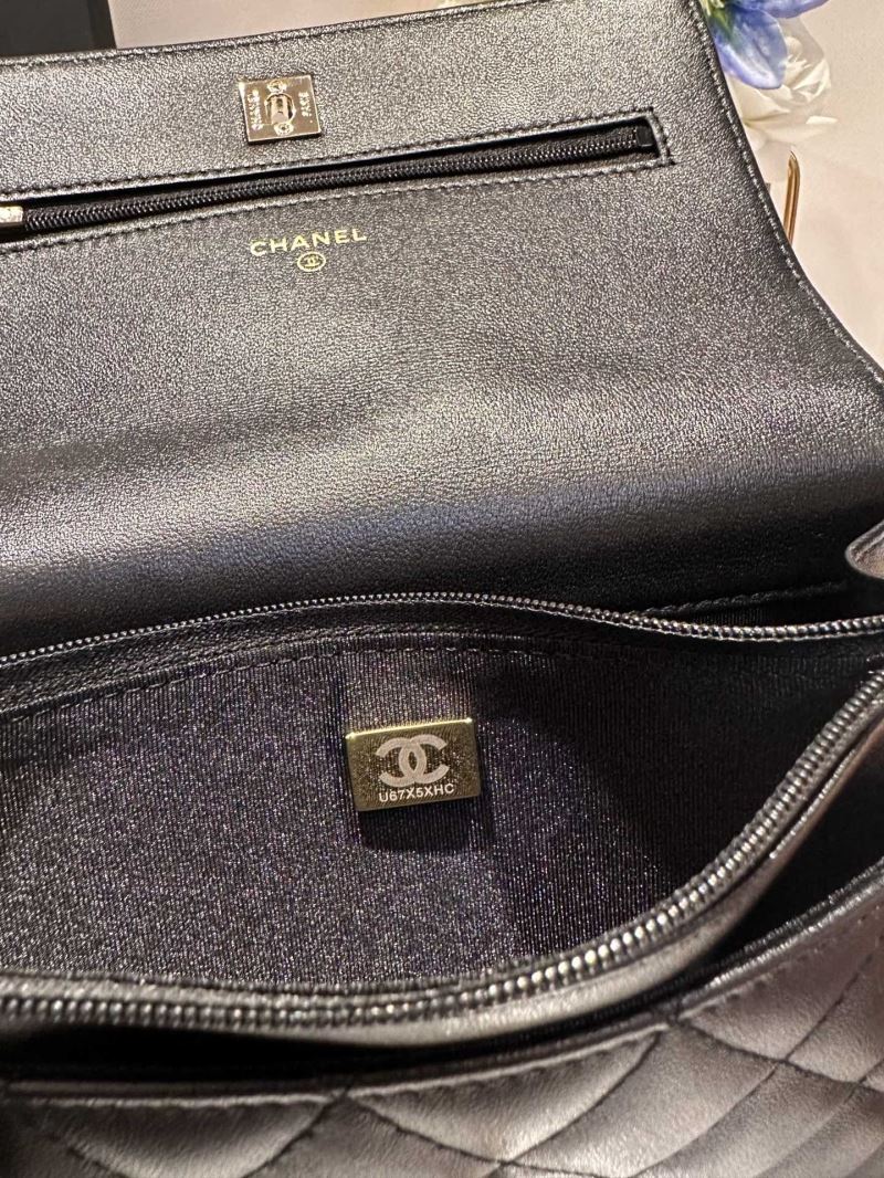 Chanel WOC Bags